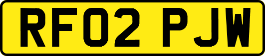 RF02PJW