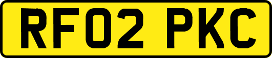 RF02PKC