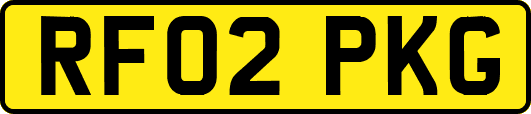 RF02PKG