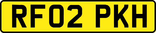 RF02PKH