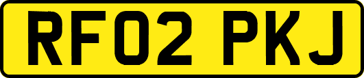 RF02PKJ