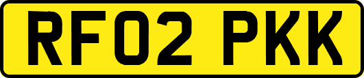 RF02PKK