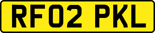 RF02PKL
