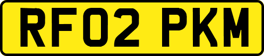 RF02PKM