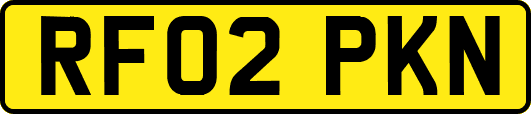 RF02PKN