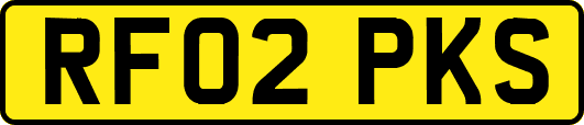 RF02PKS