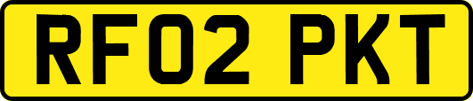 RF02PKT