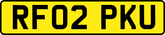 RF02PKU
