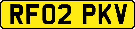 RF02PKV