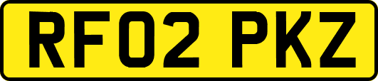 RF02PKZ