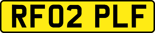 RF02PLF