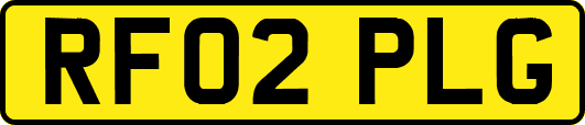RF02PLG