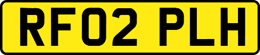 RF02PLH