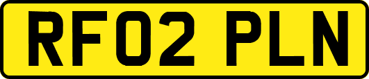 RF02PLN