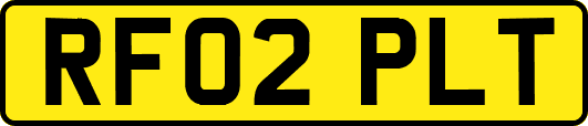 RF02PLT