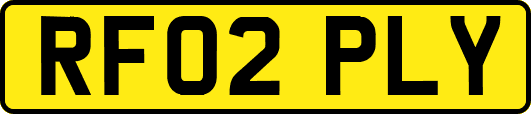 RF02PLY