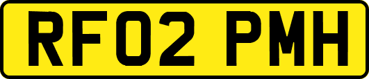 RF02PMH