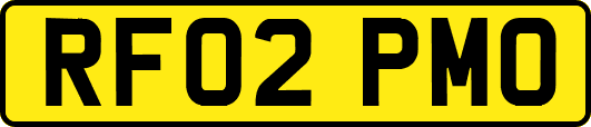 RF02PMO