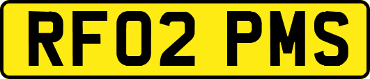 RF02PMS