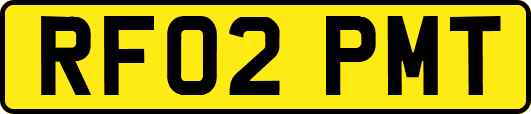 RF02PMT