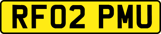RF02PMU