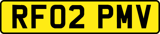 RF02PMV