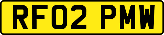 RF02PMW