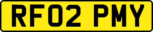 RF02PMY