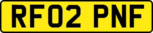 RF02PNF