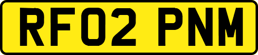 RF02PNM