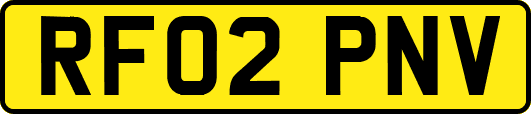 RF02PNV
