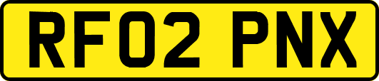 RF02PNX