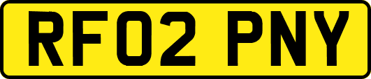RF02PNY