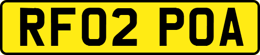 RF02POA