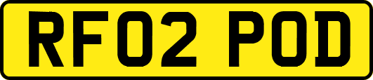 RF02POD