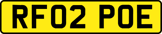 RF02POE