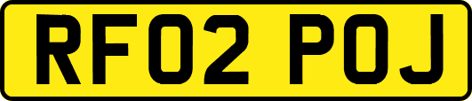 RF02POJ