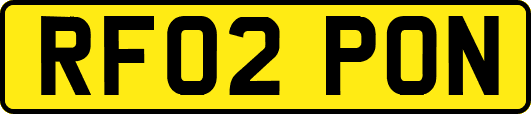 RF02PON