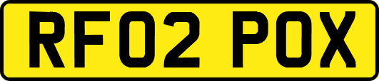 RF02POX