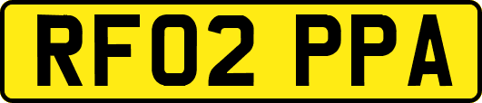 RF02PPA
