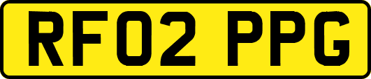 RF02PPG