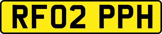 RF02PPH
