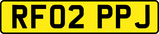 RF02PPJ