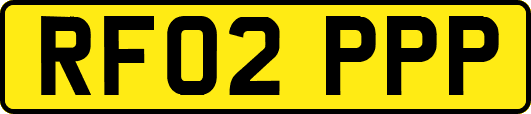 RF02PPP
