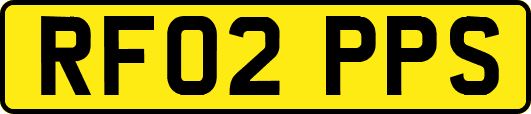 RF02PPS