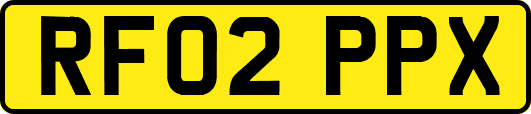 RF02PPX