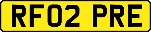 RF02PRE