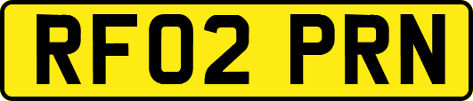 RF02PRN