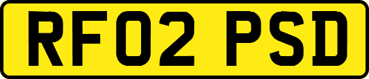 RF02PSD