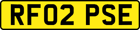 RF02PSE